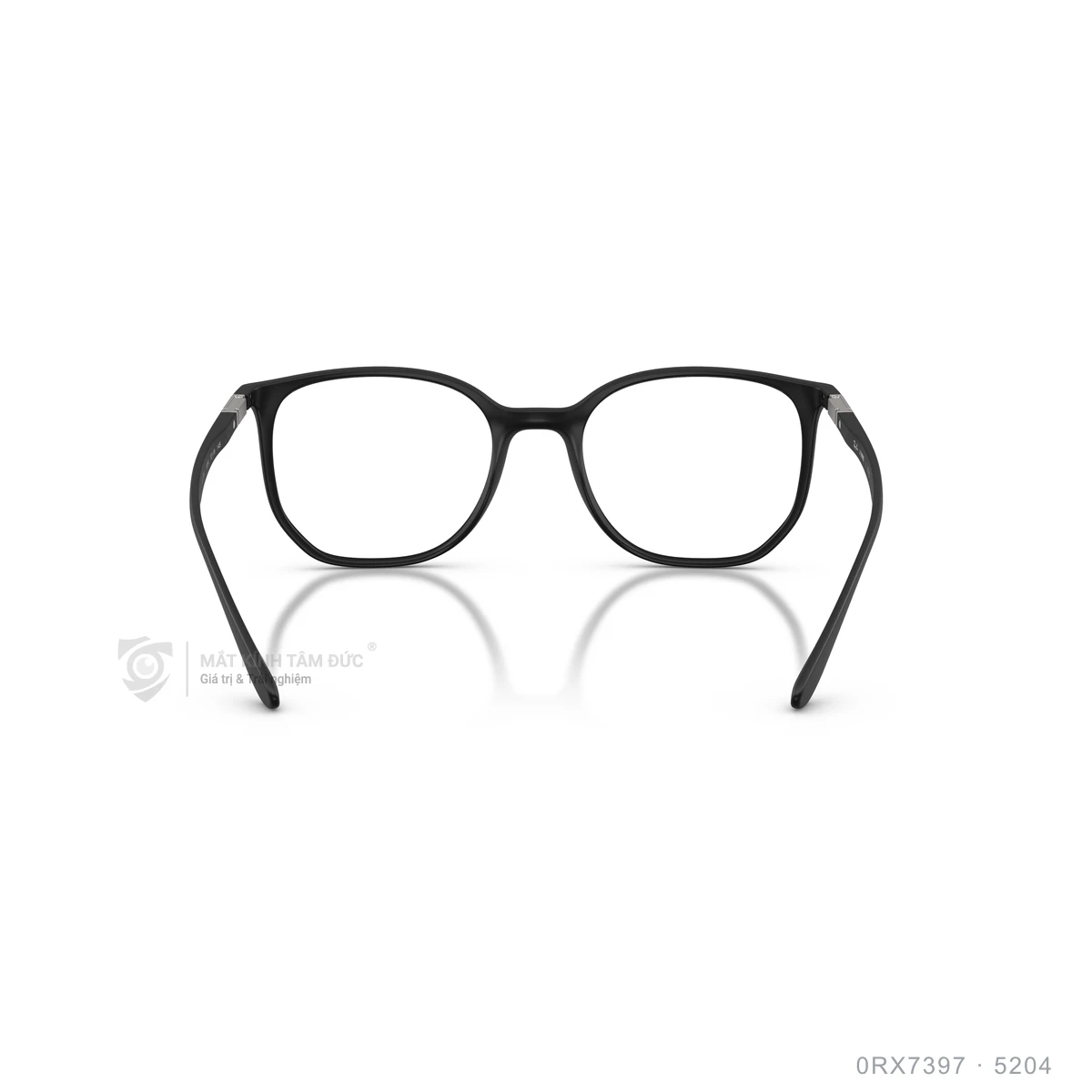 Gọng kính Rayban 0RX7397 - Ảnh 5