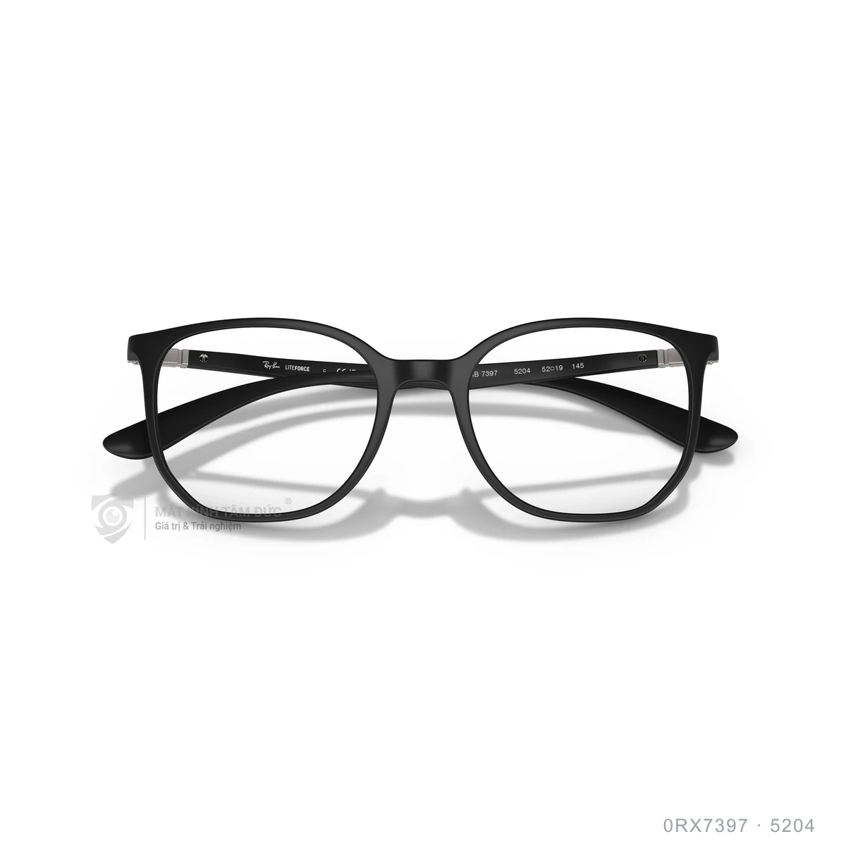 Gọng kính Rayban 0RX7397 - Ảnh 3