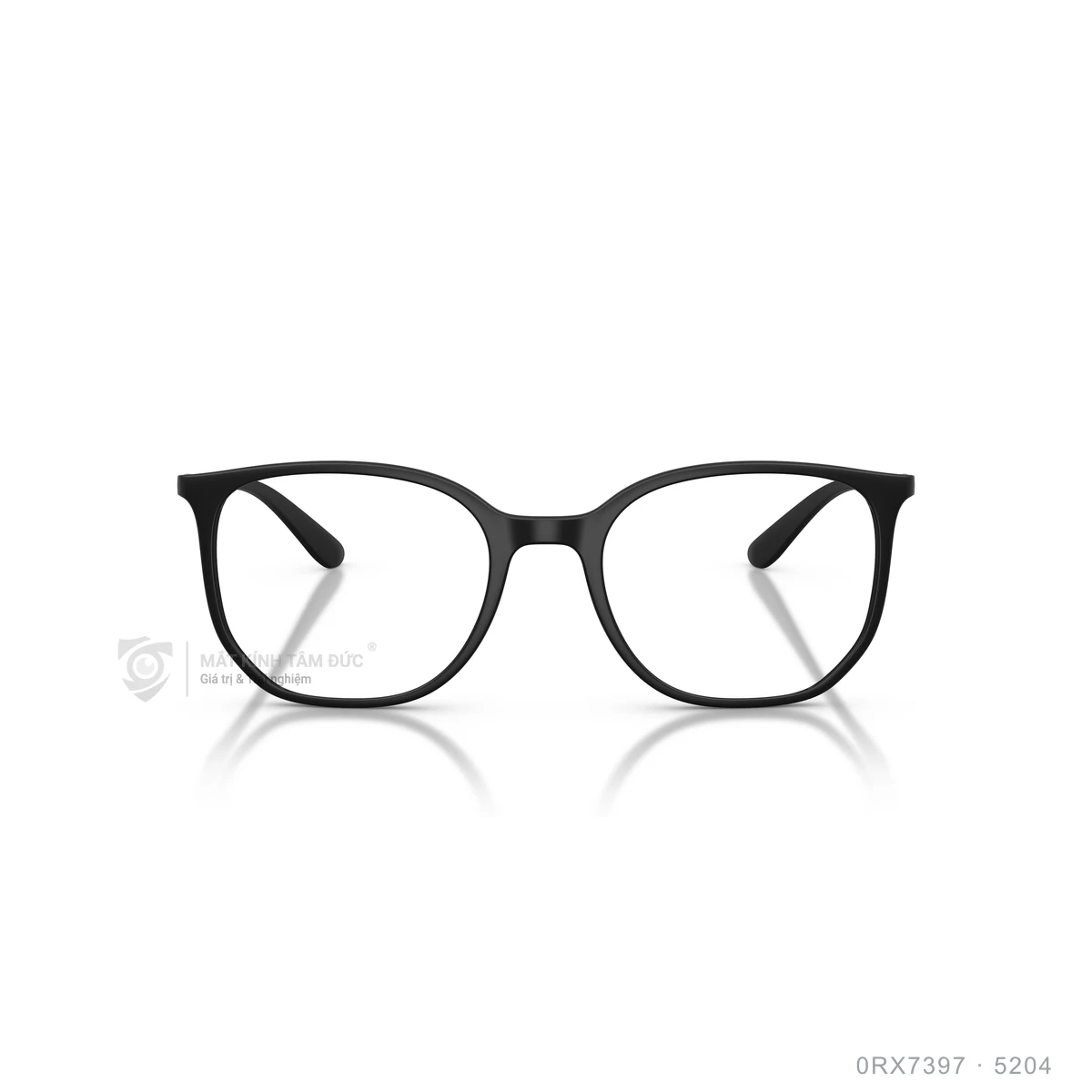 Hình ảnh thực tế Gọng kính Rayban 0RX7397