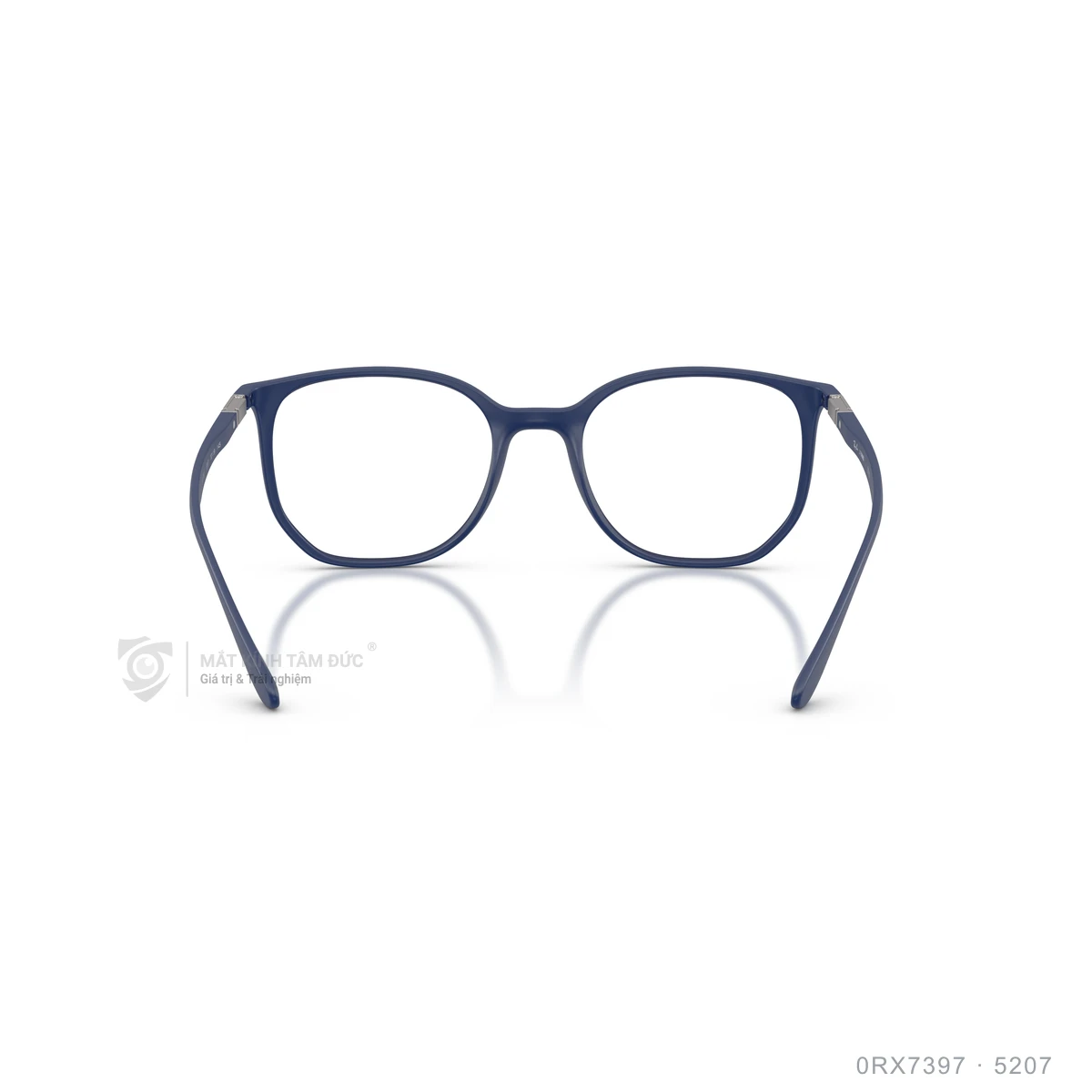 Gọng kính Rayban 0RX7397 - Ảnh 10