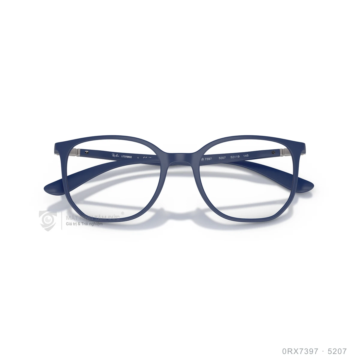 Gọng kính Rayban 0RX7397 - Ảnh 8