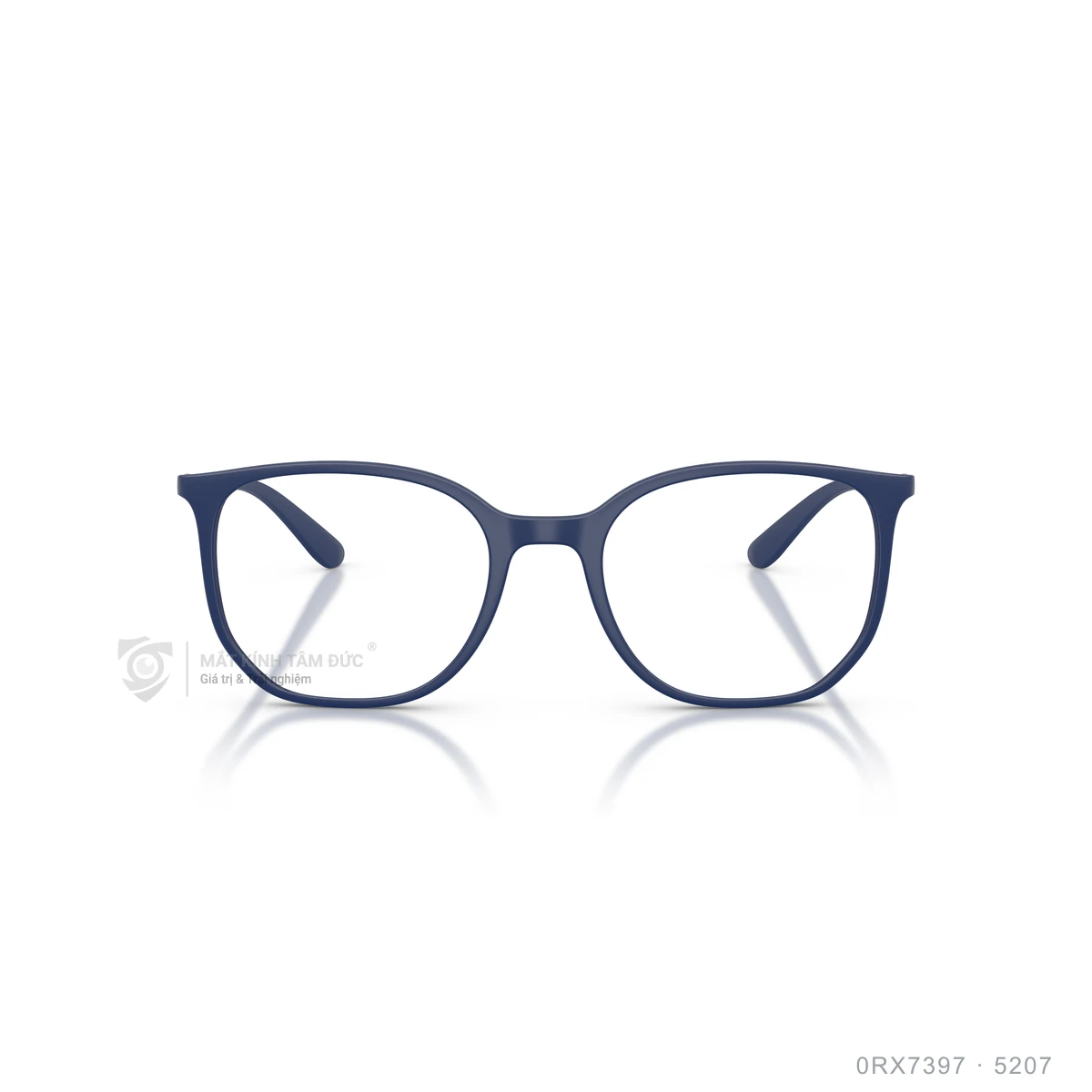 Gọng kính Rayban 0RX7397 - Ảnh 6