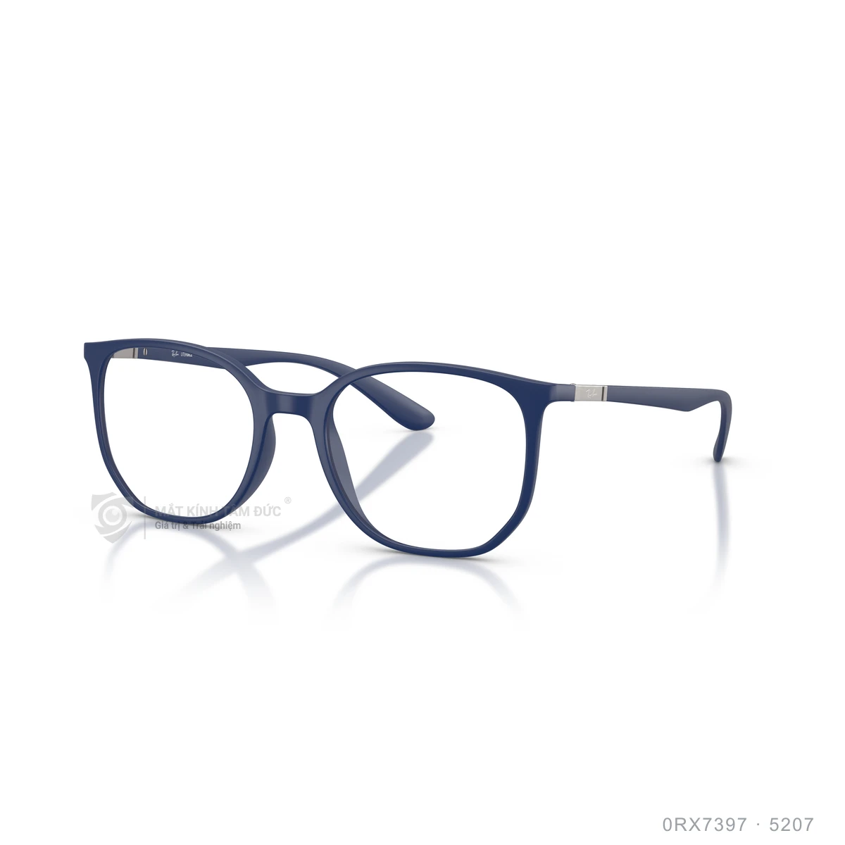 Gọng kính Rayban 0RX7397 - Ảnh 7