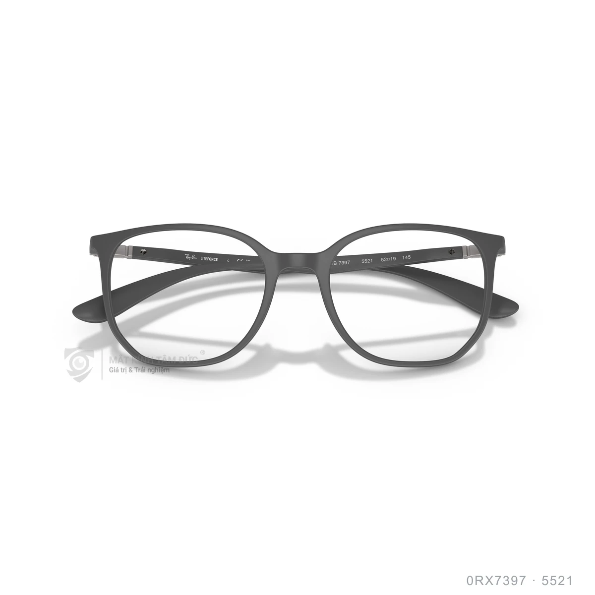 Gọng kính Rayban 0RX7397 - Ảnh 13