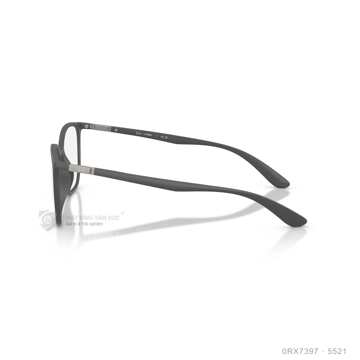 Gọng kính Rayban 0RX7397 - Ảnh 14