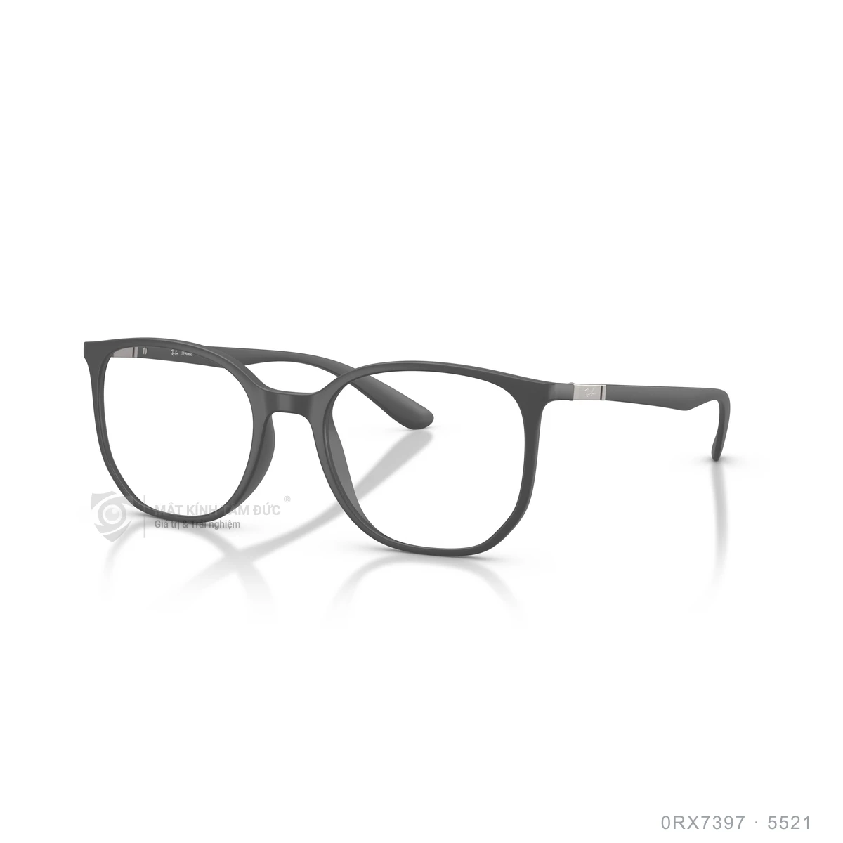 Gọng kính Rayban 0RX7397 - Ảnh 12