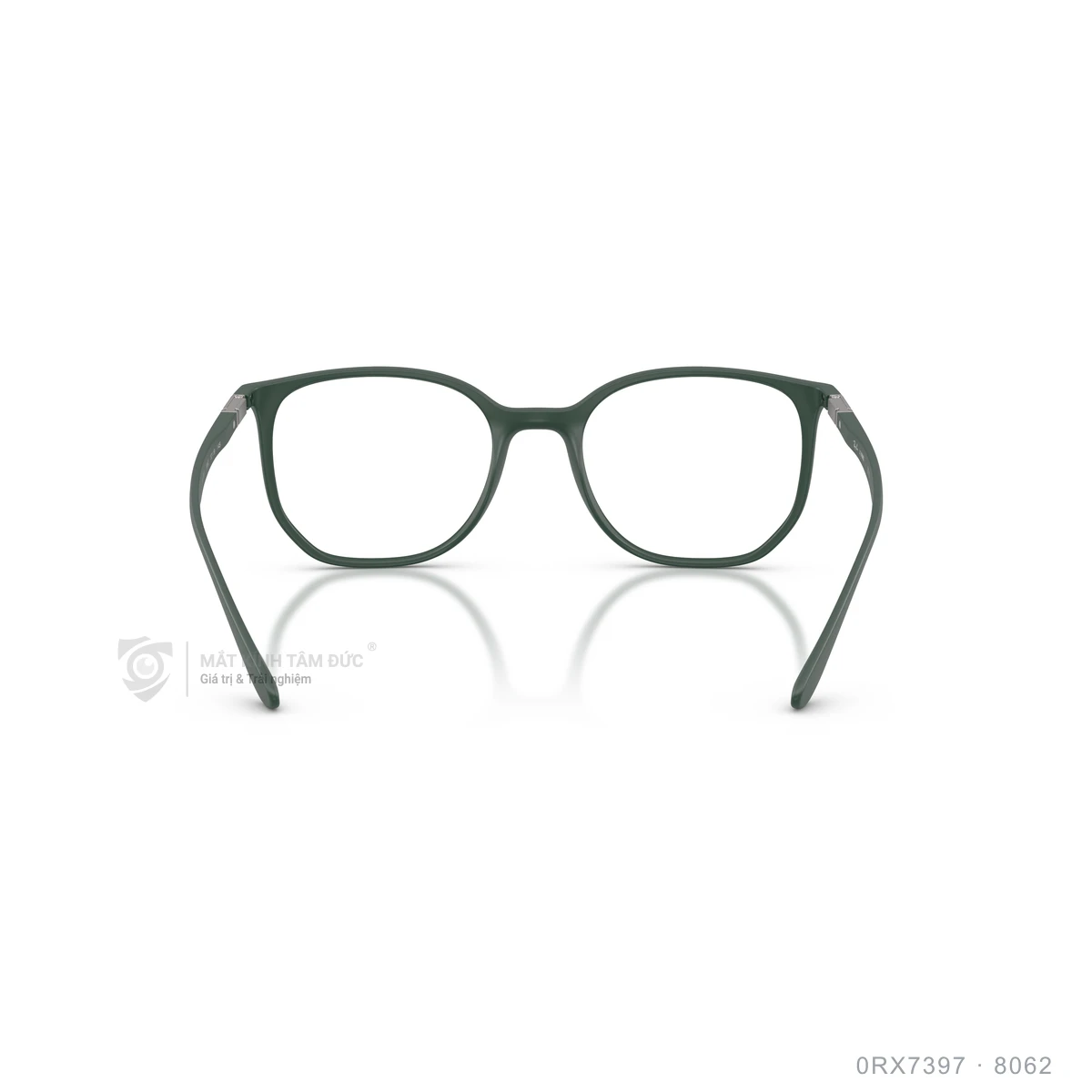 Gọng kính Rayban 0RX7397 - Ảnh 20