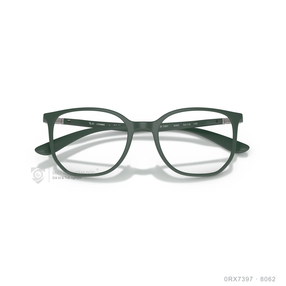 Gọng kính Rayban 0RX7397 - Ảnh 18