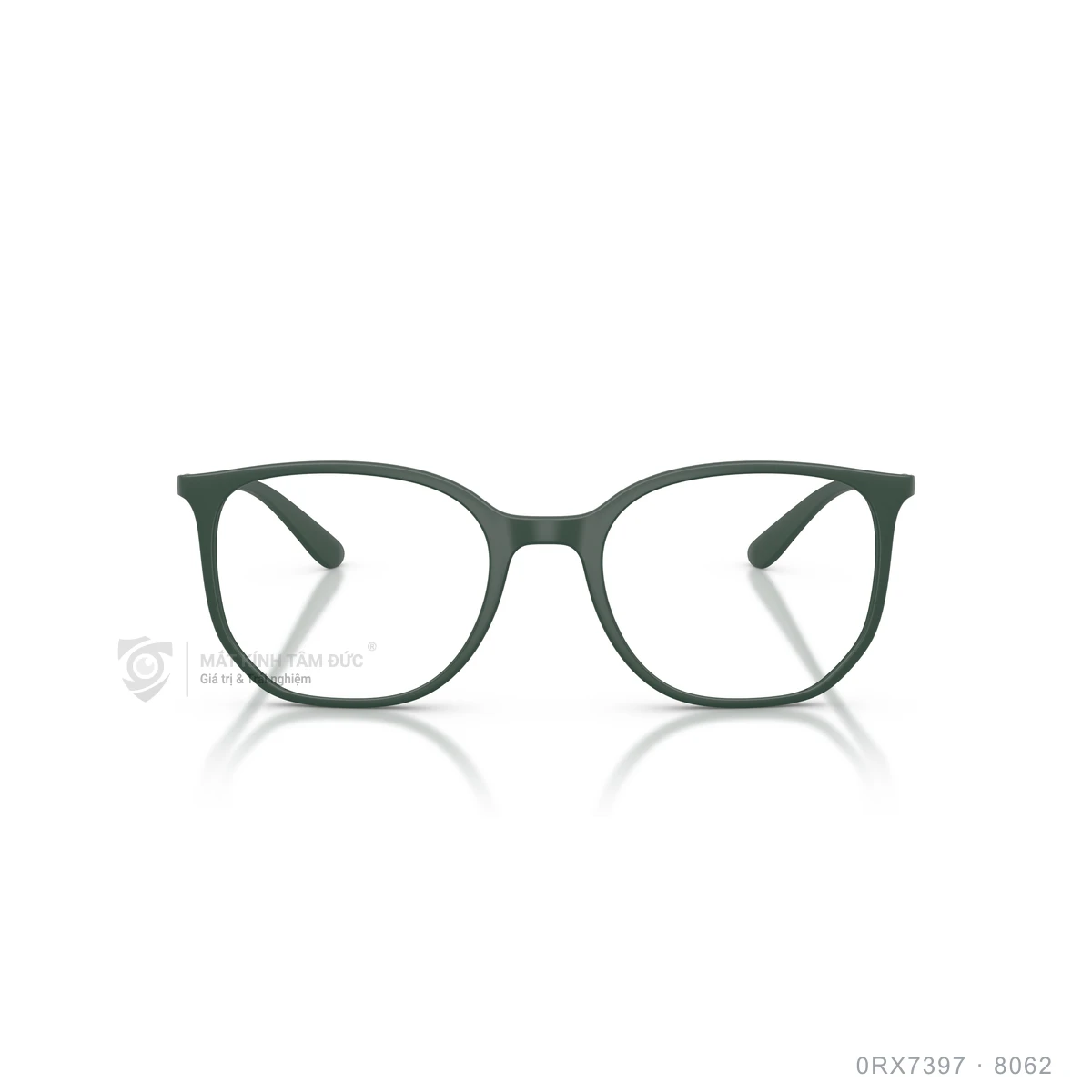 Gọng kính Rayban 0RX7397 - Ảnh 16
