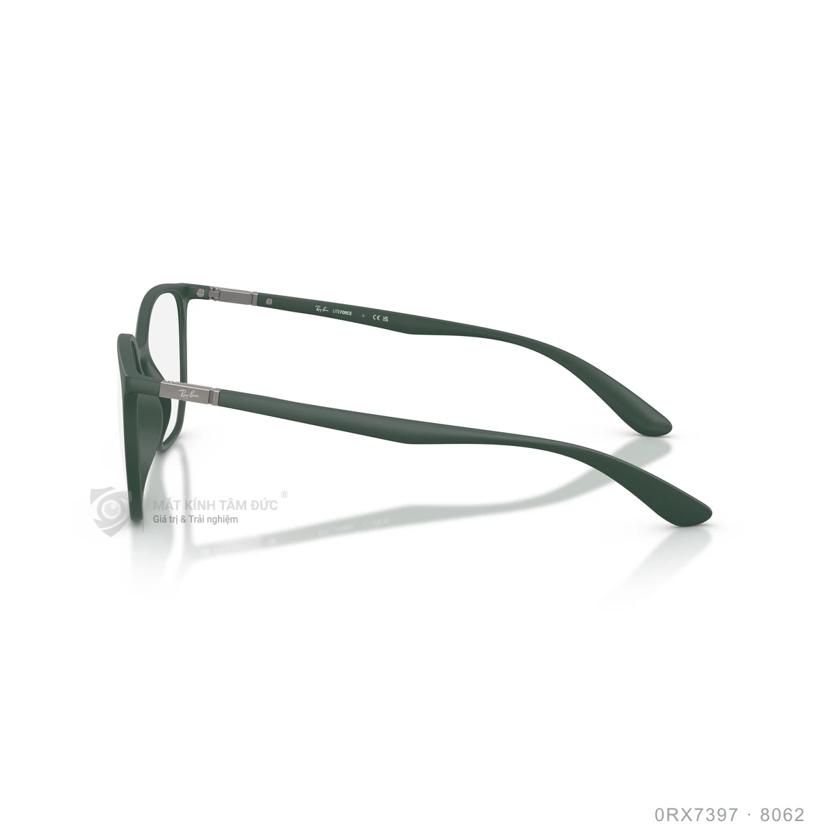Gọng kính Rayban 0RX7397 - Ảnh 19