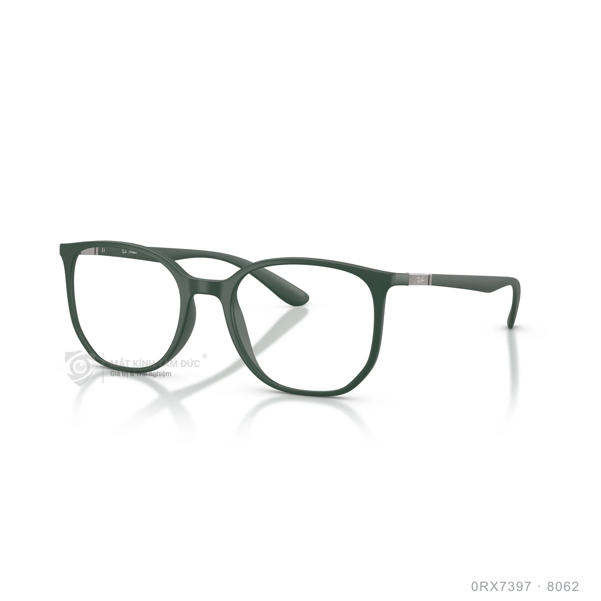Gọng kính Rayban 0RX7397 - Ảnh 17