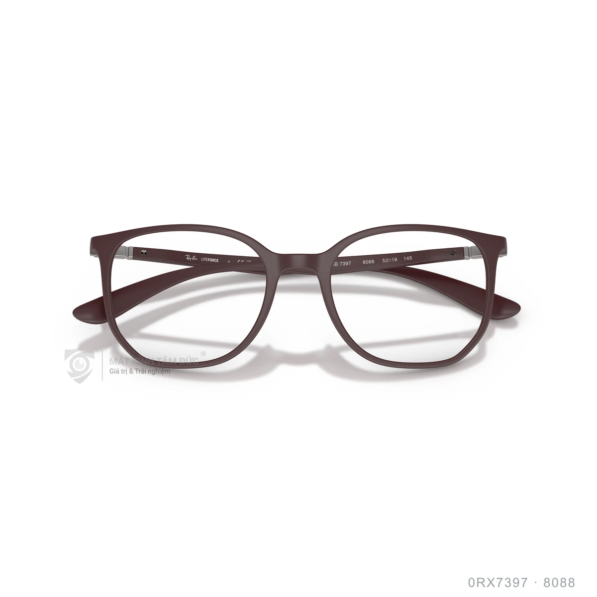 Gọng kính Rayban 0RX7397 - Ảnh 23