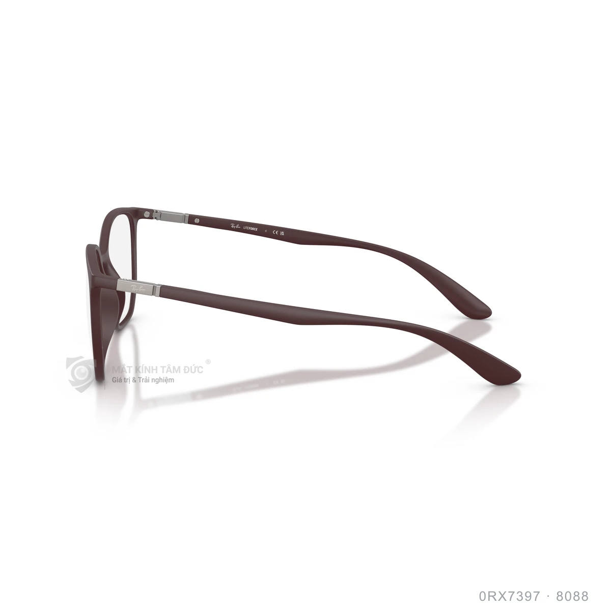 Gọng kính Rayban 0RX7397 - Ảnh 24