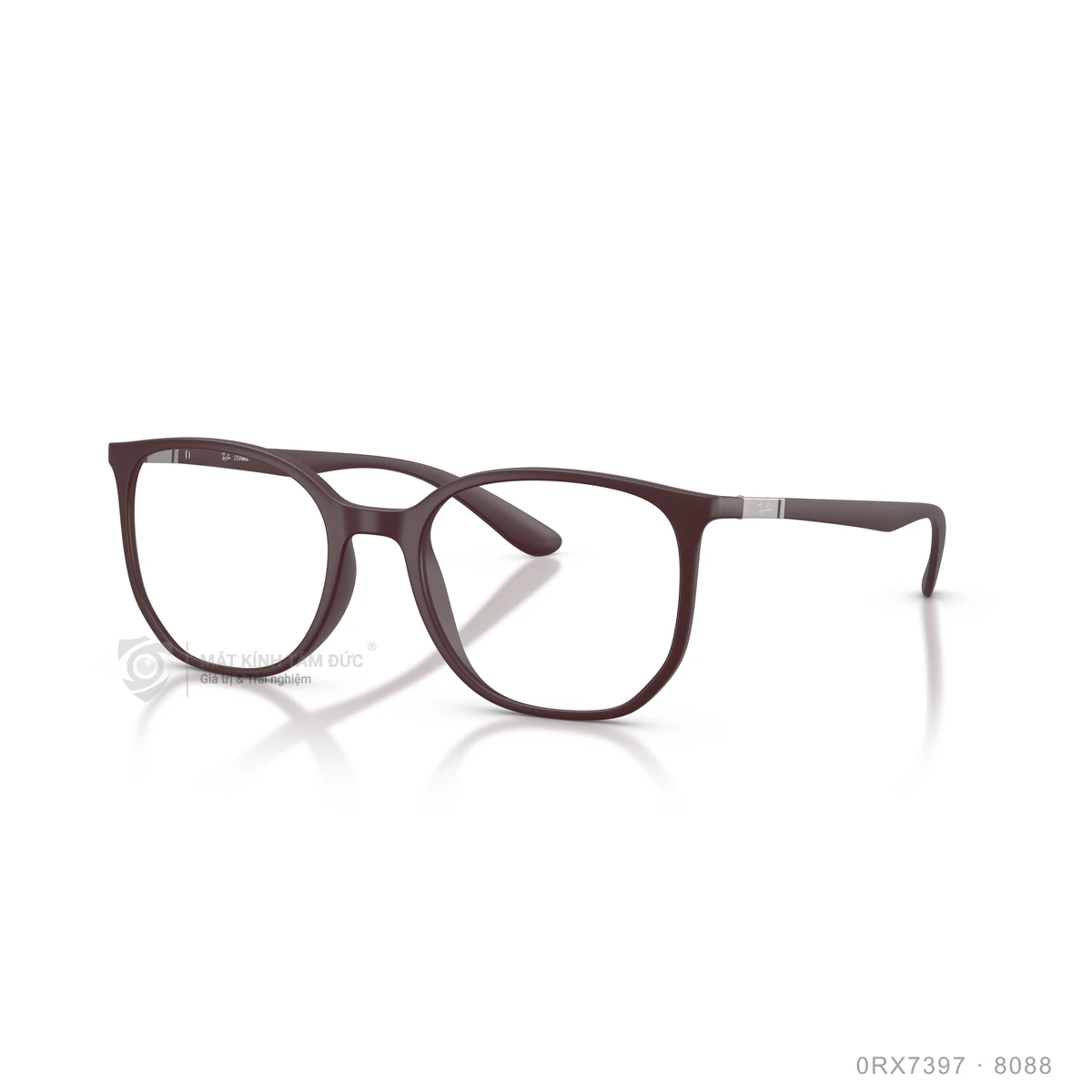 Gọng kính Rayban 0RX7397 - Ảnh 22