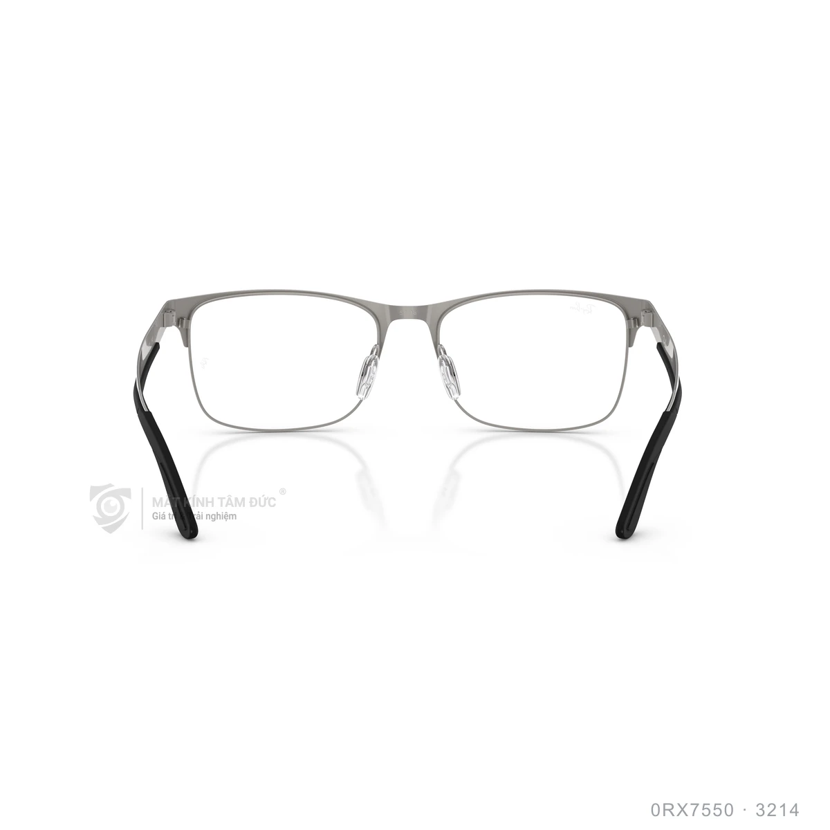 Gọng kính Rayban 0RX7550 - Ảnh 10