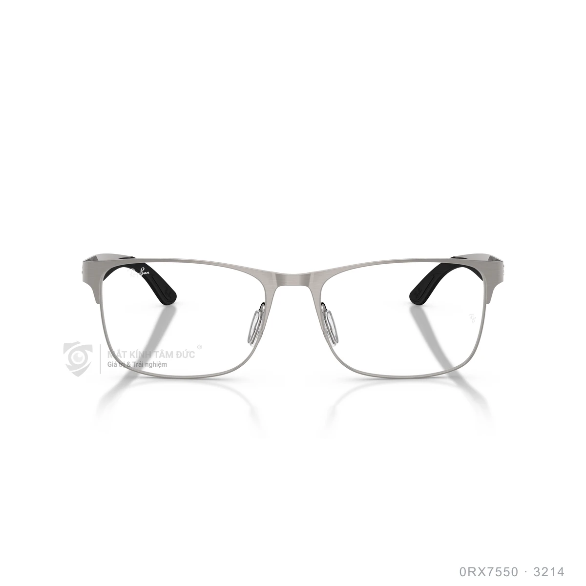 Gọng kính Rayban 0RX7550 - Ảnh 6