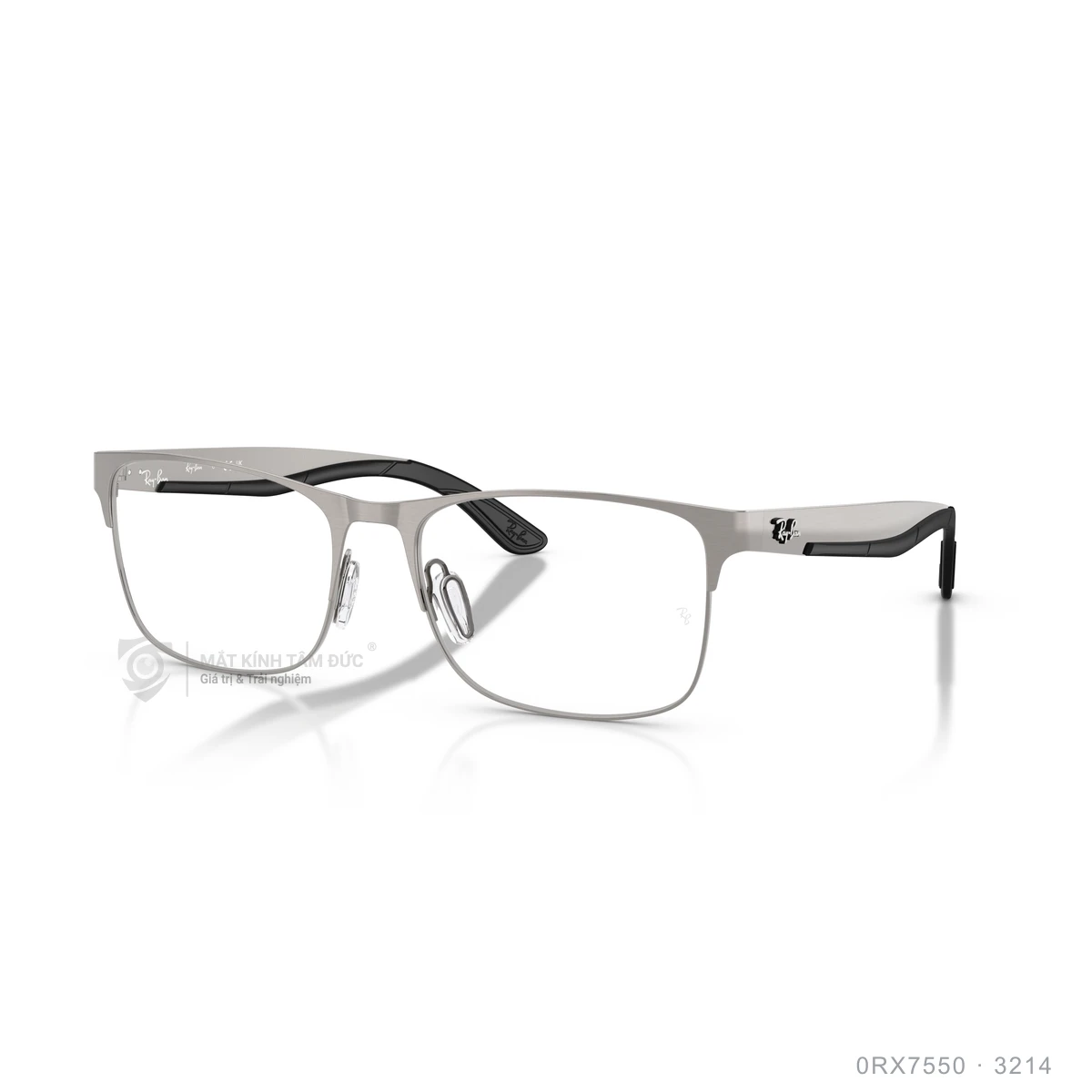 Gọng kính Rayban 0RX7550 - Ảnh 7