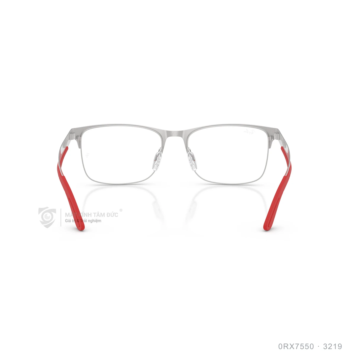 Gọng kính Rayban 0RX7550 - Ảnh 15