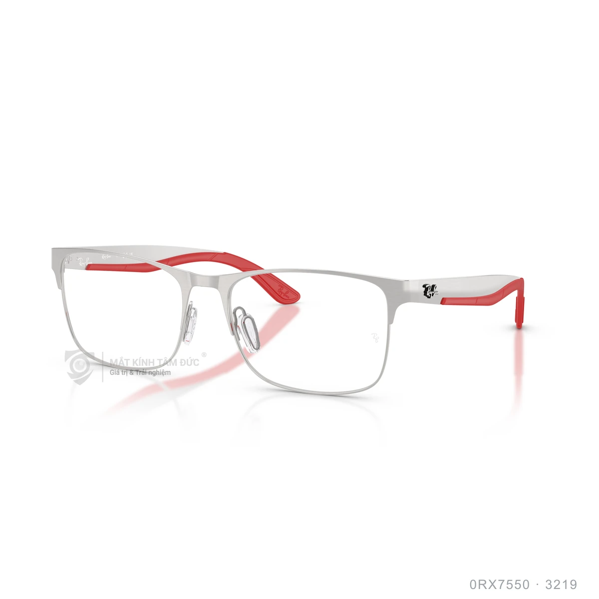Gọng kính Rayban 0RX7550 - Ảnh 12