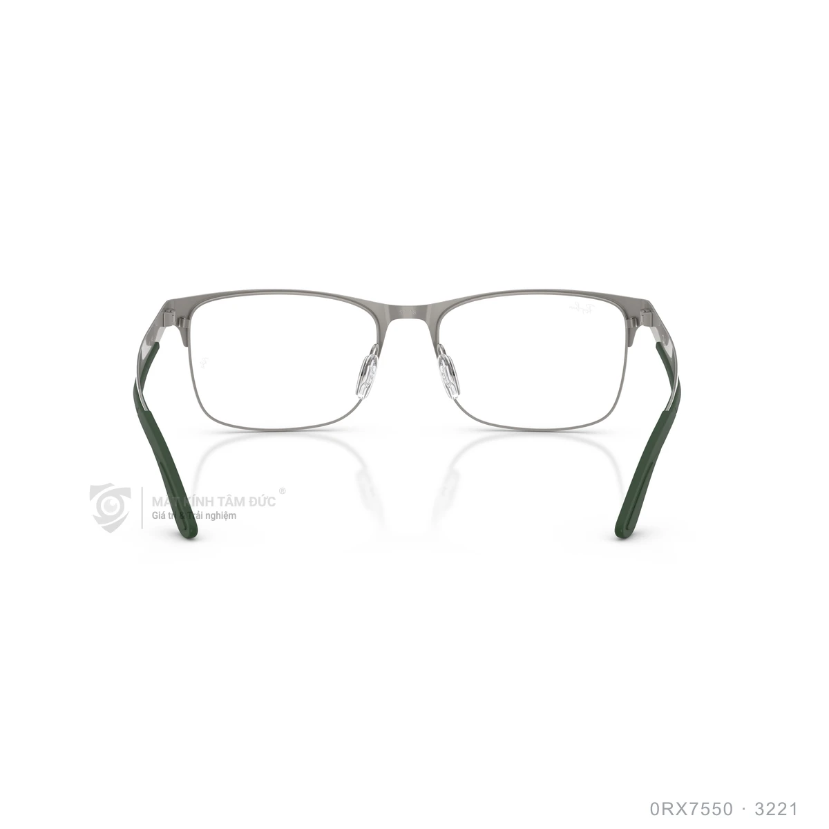 Gọng kính Rayban 0RX7550 - Ảnh 5