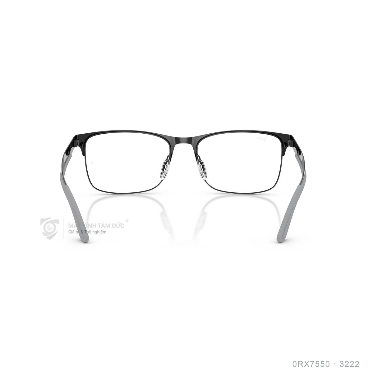 Gọng kính Rayban 0RX7550 - Ảnh 20