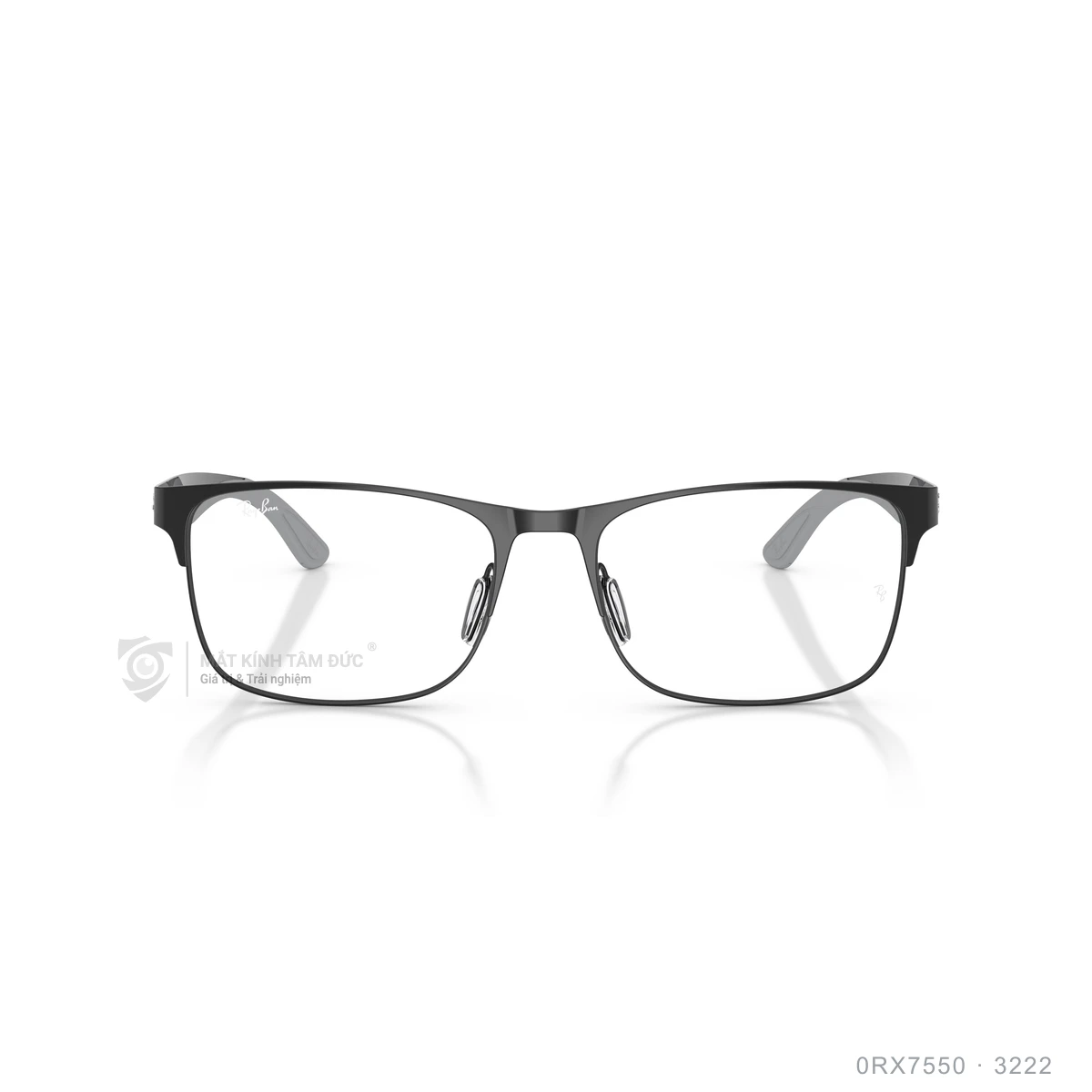 Gọng kính Rayban 0RX7550 - Ảnh 16