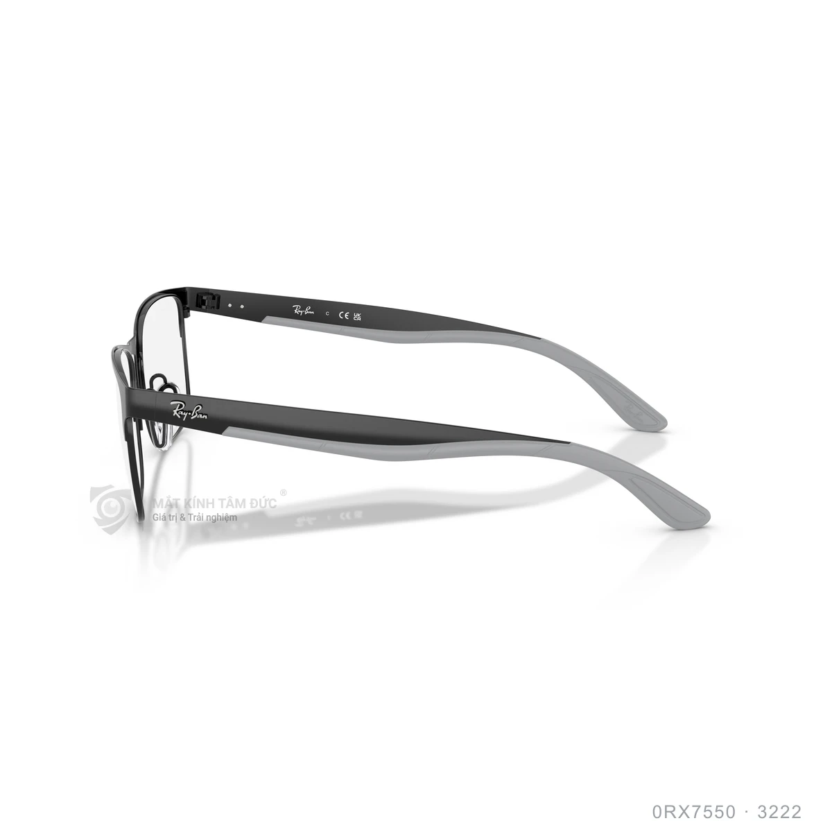 Gọng kính Rayban 0RX7550 - Ảnh 19