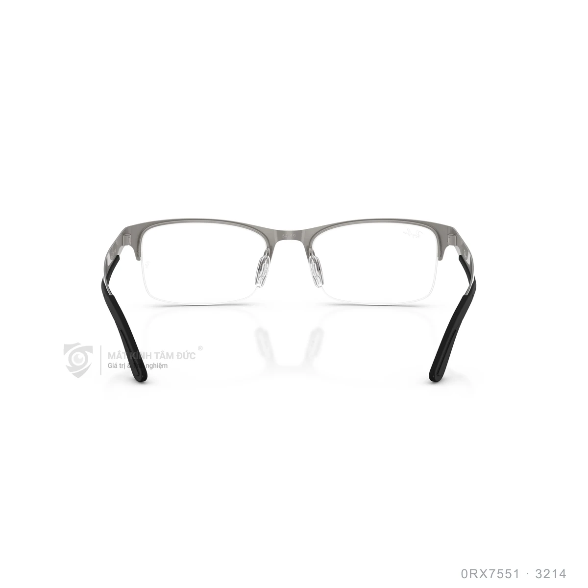 Gọng kính Rayban 0RX7551 - Ảnh 10