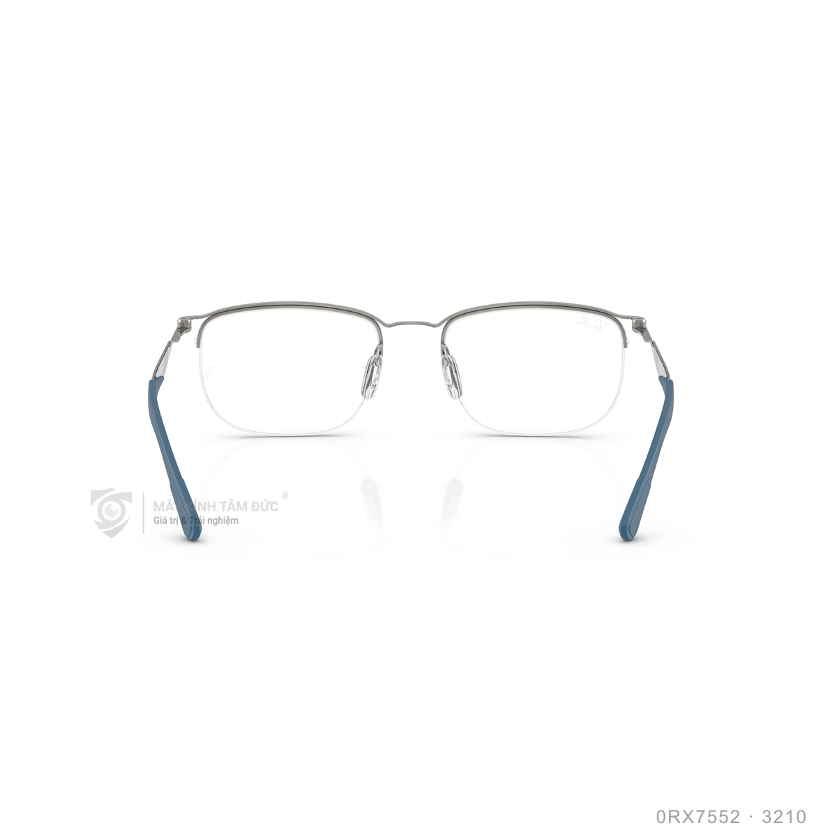 Gọng kính Rayban 0RX7552 - Ảnh 10