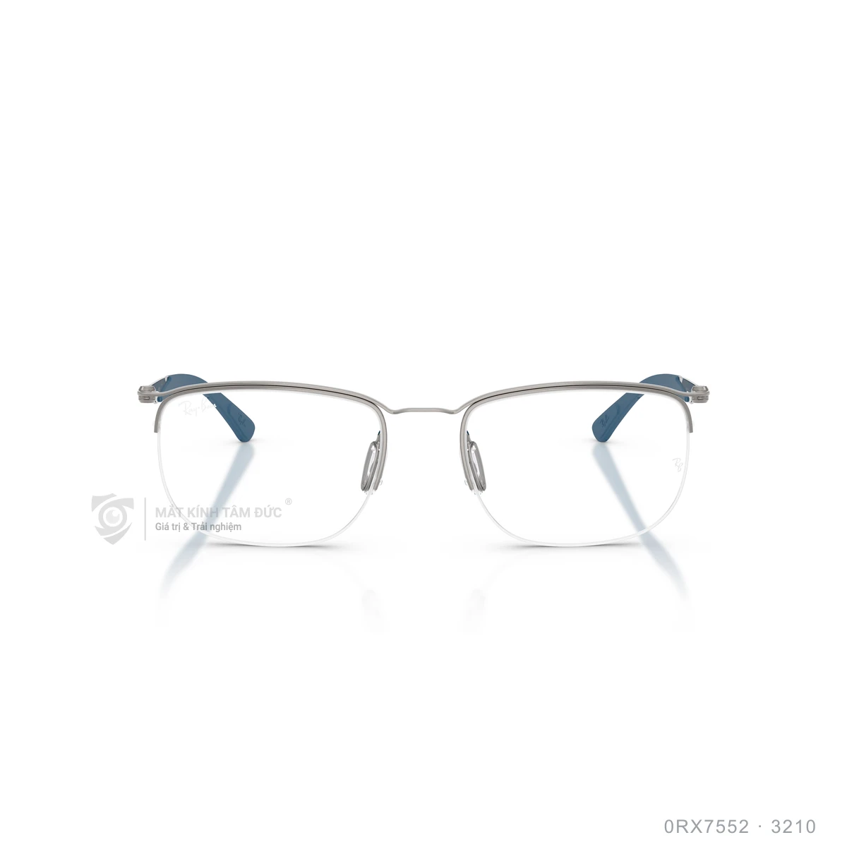 Gọng kính Rayban 0RX7552 - Ảnh 6