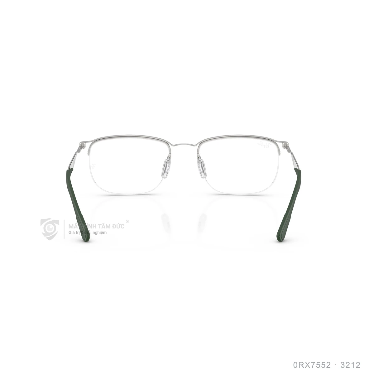 Gọng kính Rayban 0RX7552 - Ảnh 20