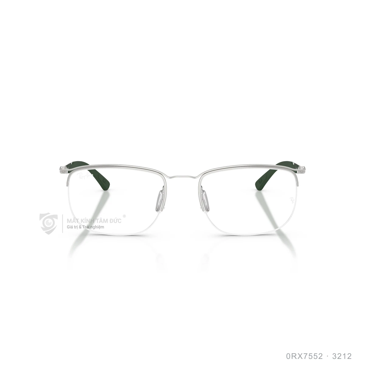 Gọng kính Rayban 0RX7552 - Ảnh 16