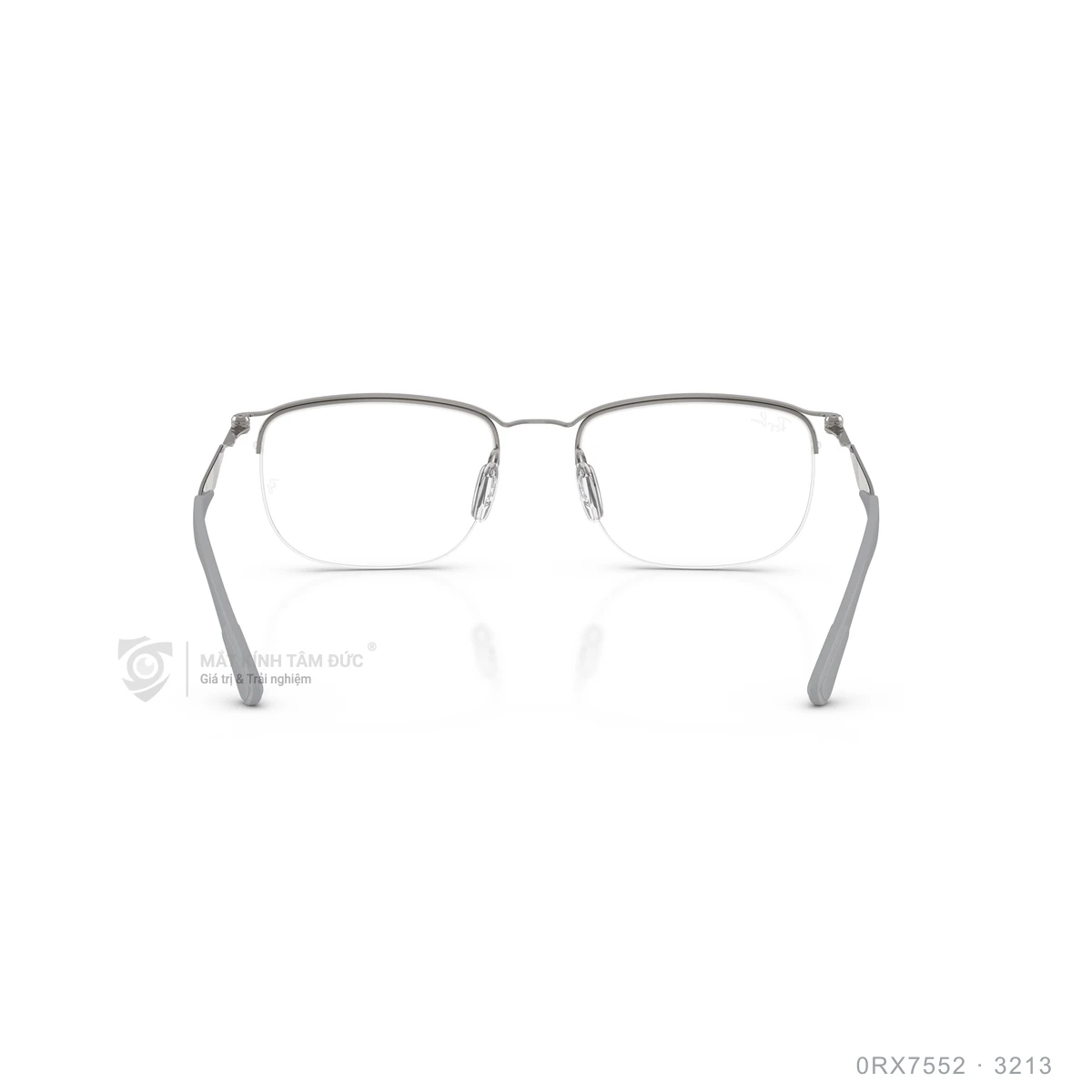 Gọng kính Rayban 0RX7552 - Ảnh 25