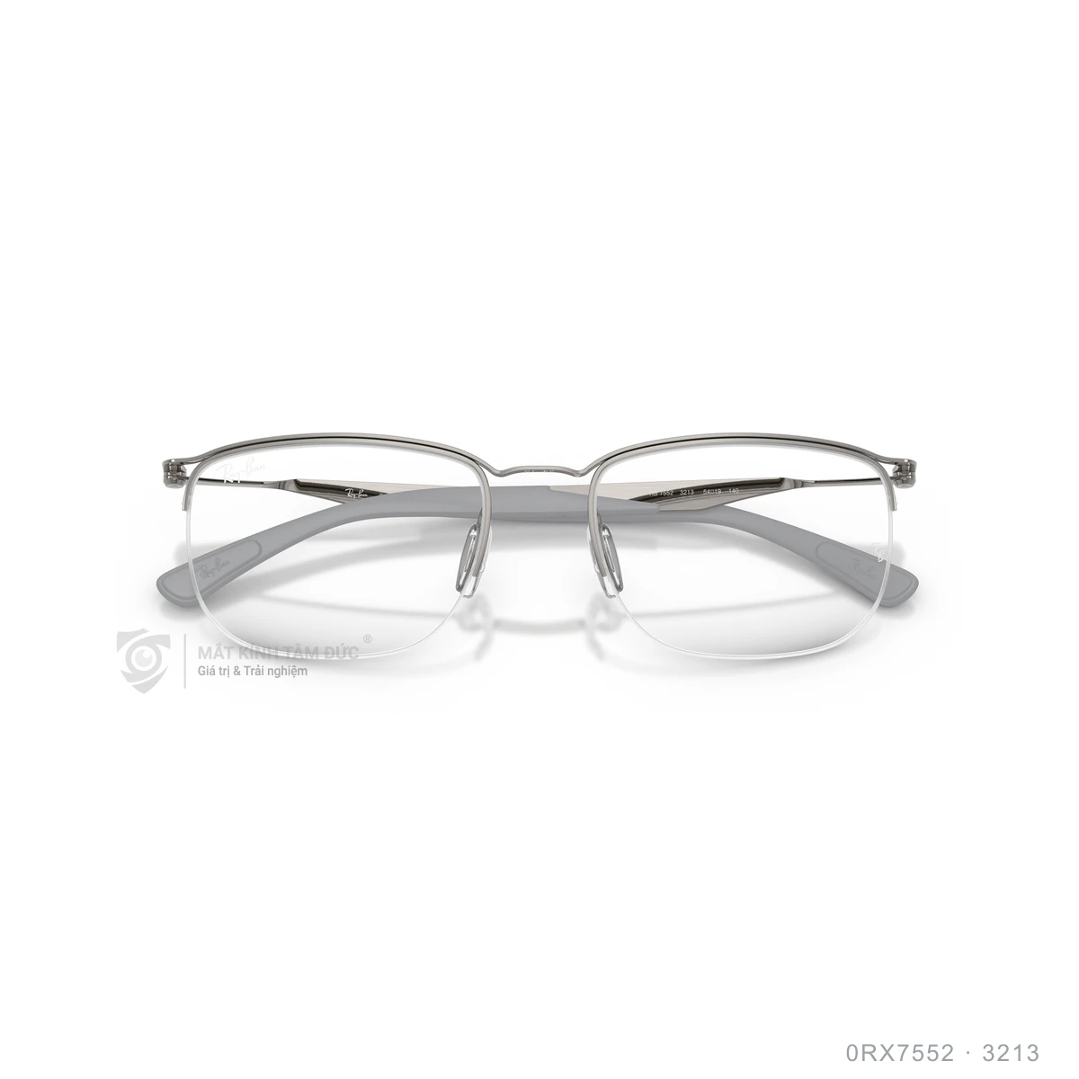 Gọng kính Rayban 0RX7552 - Ảnh 23