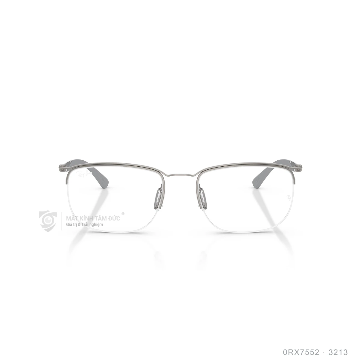 Gọng kính Rayban 0RX7552 - Ảnh 21