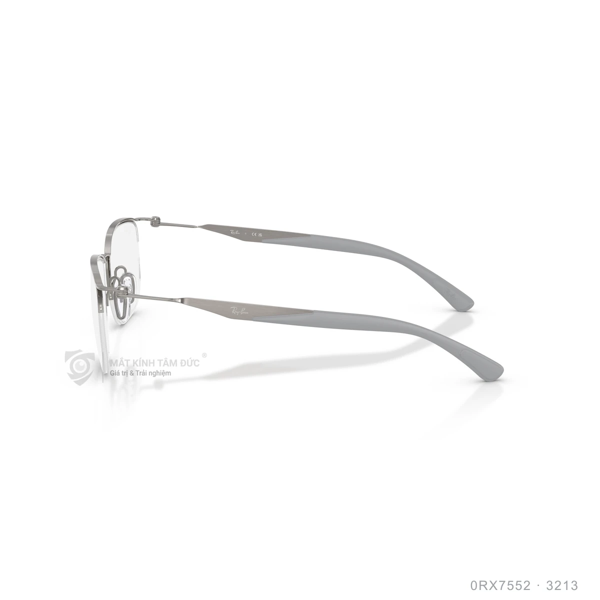 Gọng kính Rayban 0RX7552 - Ảnh 24