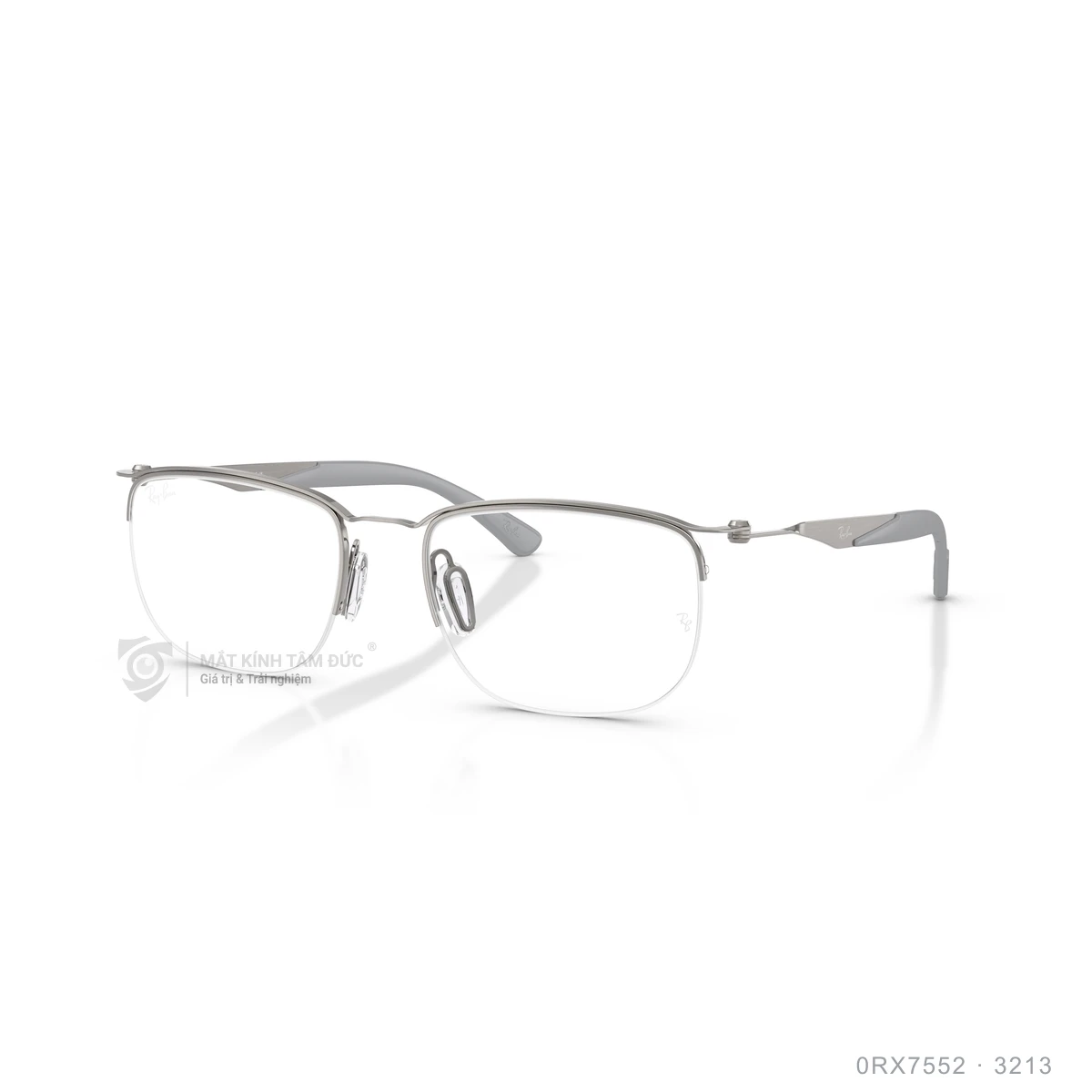 Gọng kính Rayban 0RX7552 - Ảnh 22