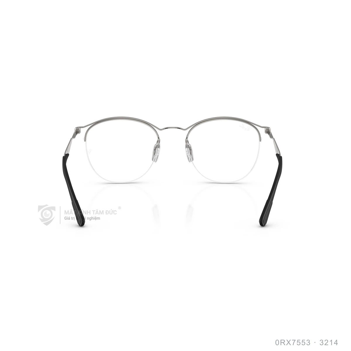 Gọng kính Rayban 0RX7553 - Ảnh 5