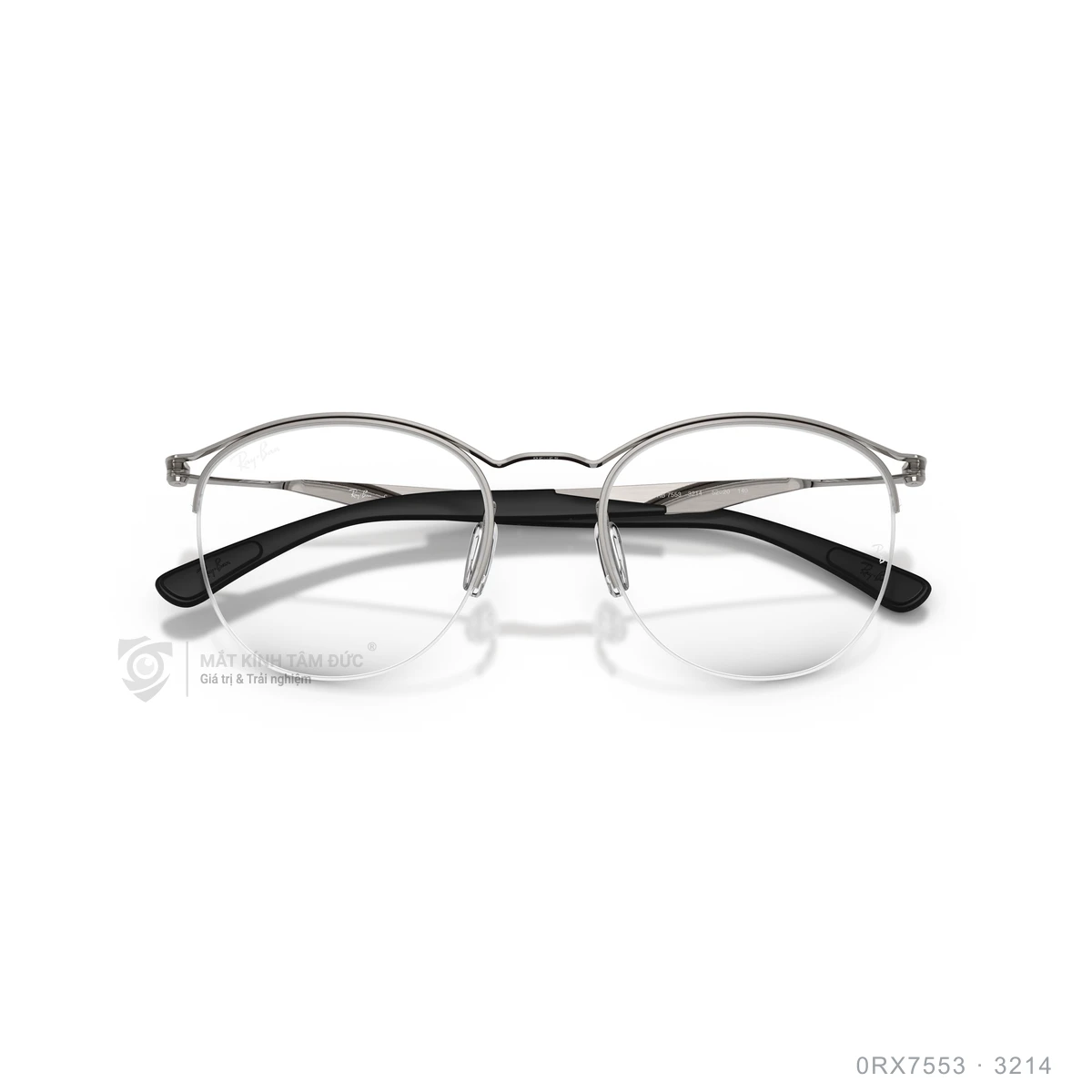 Gọng kính Rayban 0RX7553 - Ảnh 3