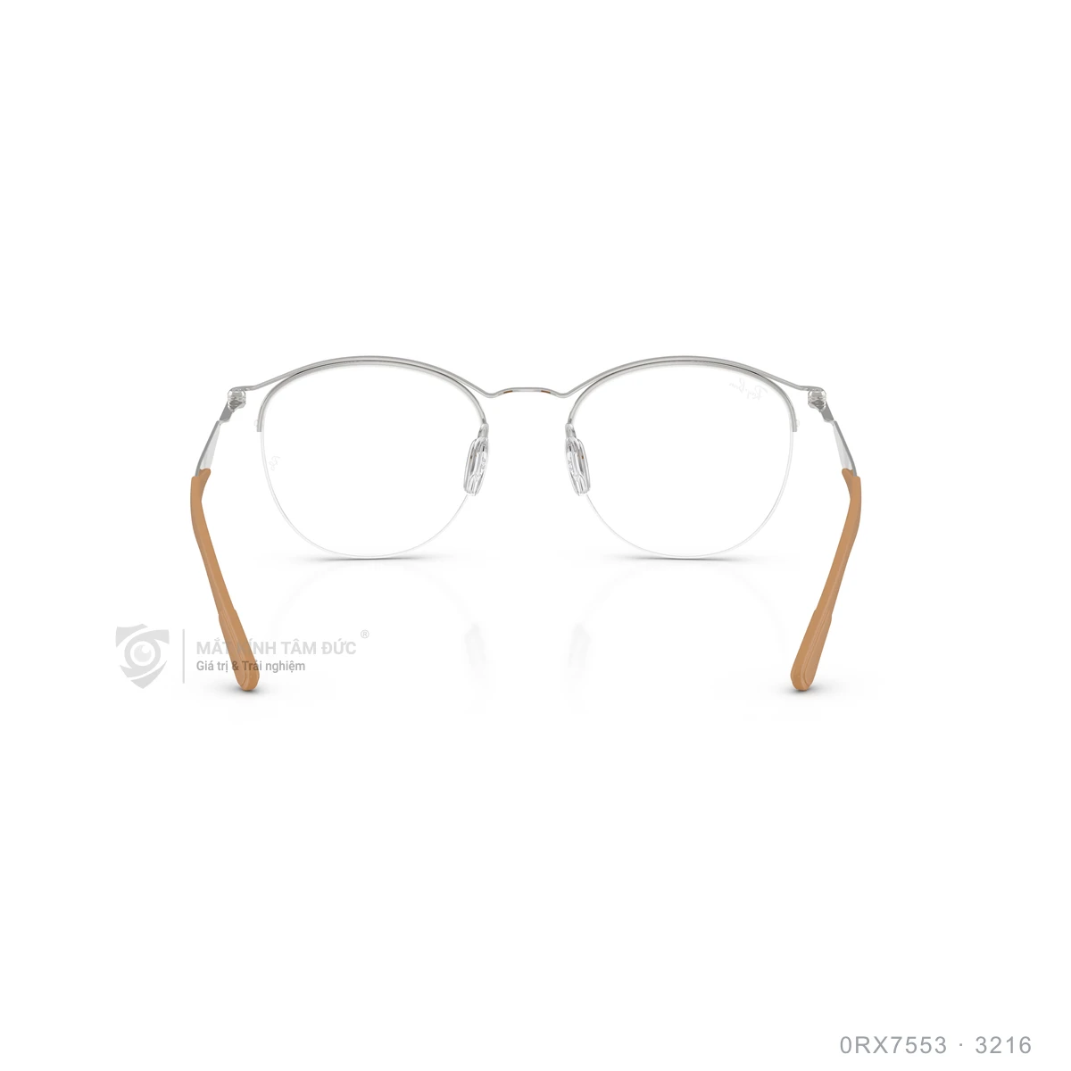 Gọng kính Rayban 0RX7553 - Ảnh 15