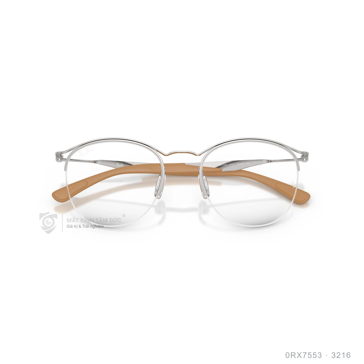Gọng kính Rayban 0RX7553 - Ảnh 13
