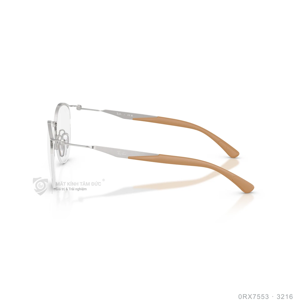 Gọng kính Rayban 0RX7553 - Ảnh 14