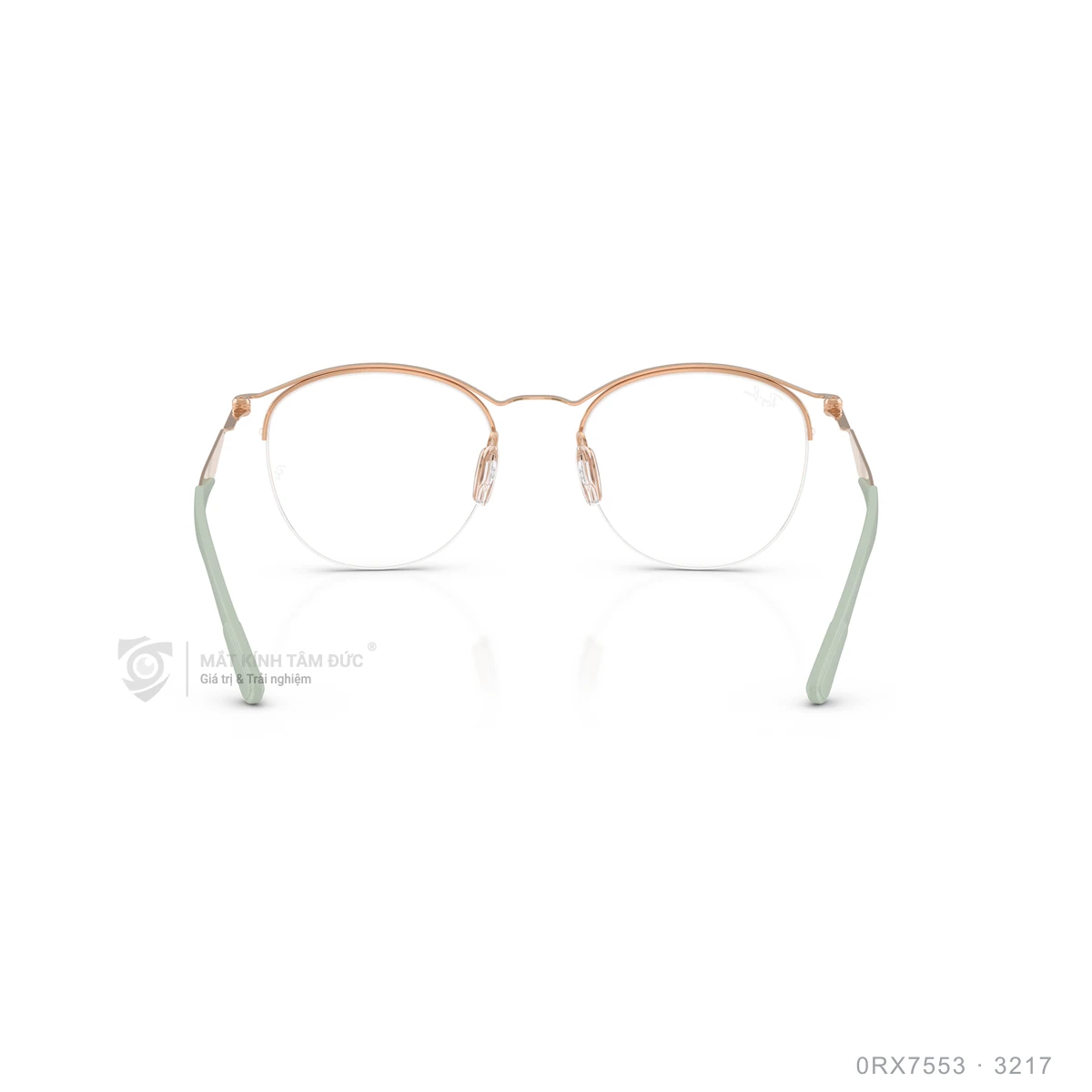 Gọng kính Rayban 0RX7553 - Ảnh 10