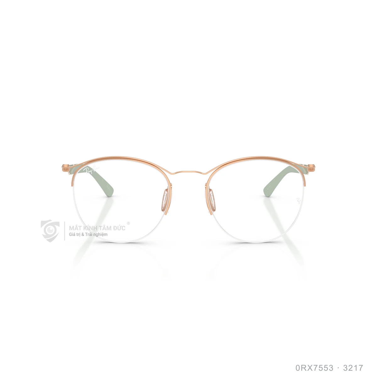 Gọng kính Rayban 0RX7553 - Ảnh 6