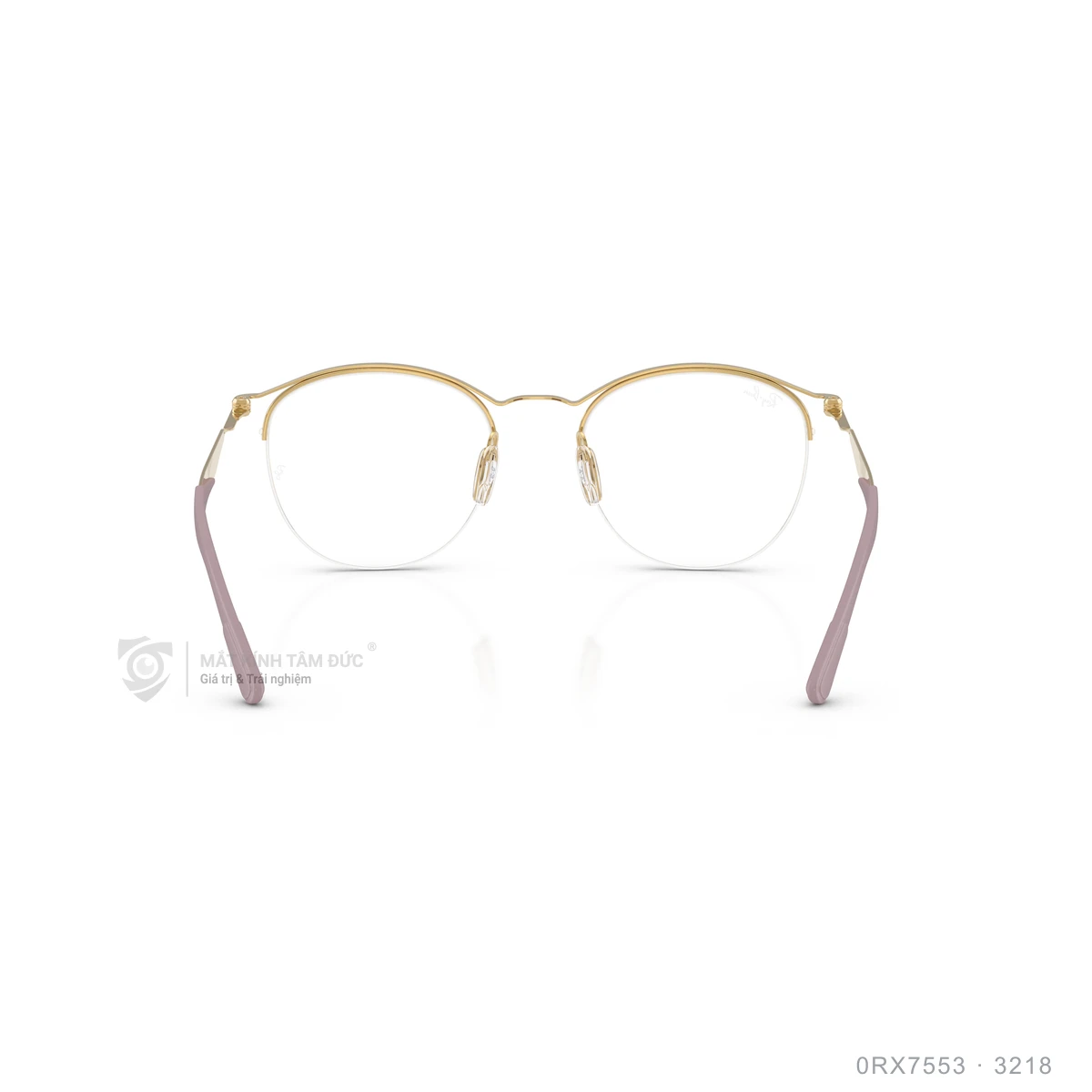 Gọng kính Rayban 0RX7553 - Ảnh 20