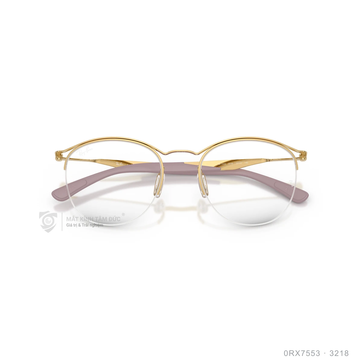 Gọng kính Rayban 0RX7553 - Ảnh 18