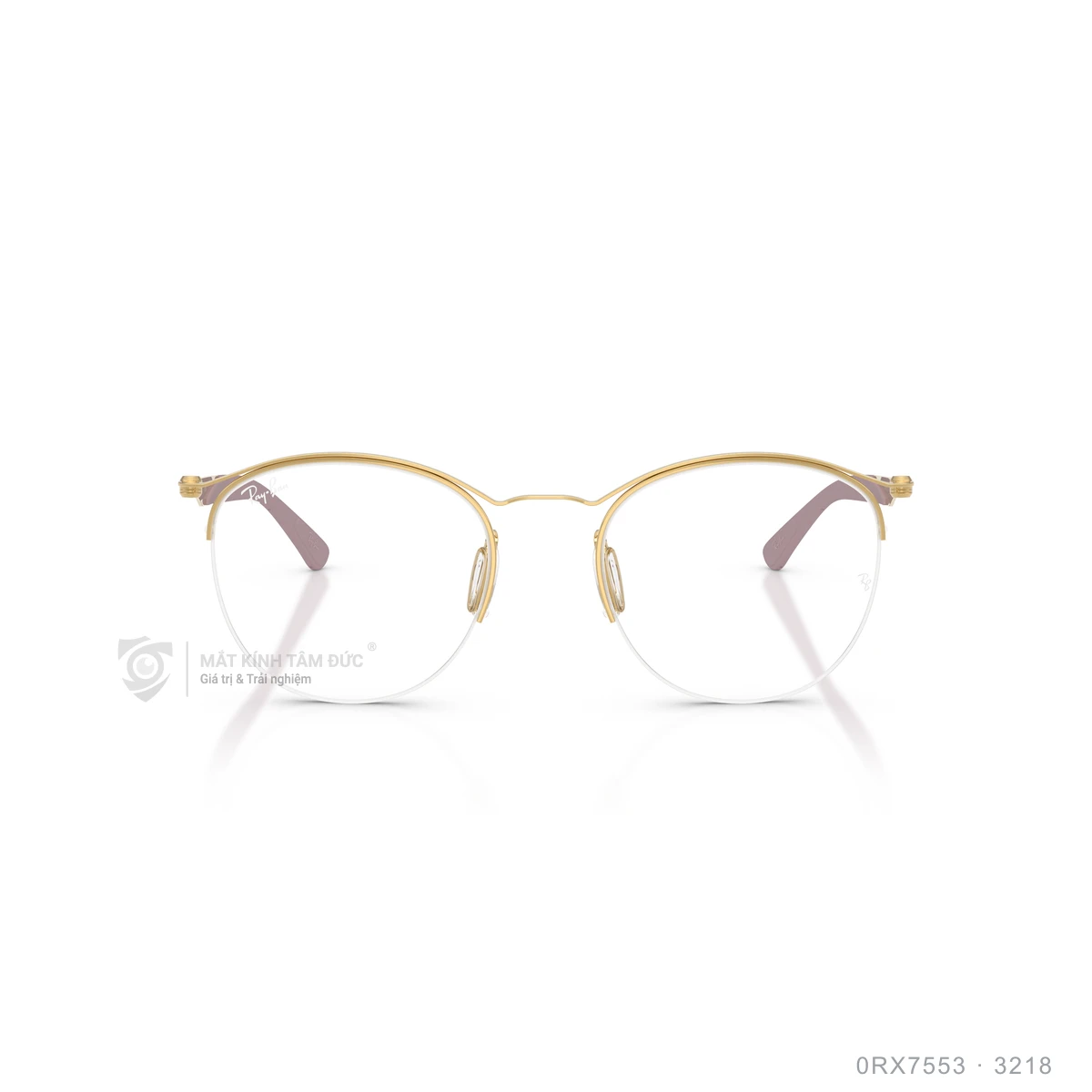 Gọng kính Rayban 0RX7553 - Ảnh 16