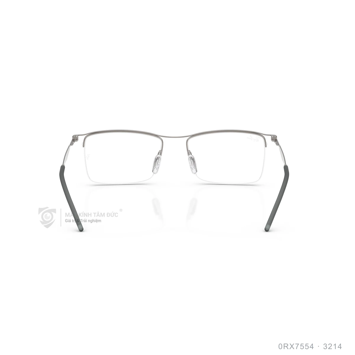 Gọng kính Rayban 0RX7554 - Ảnh 5