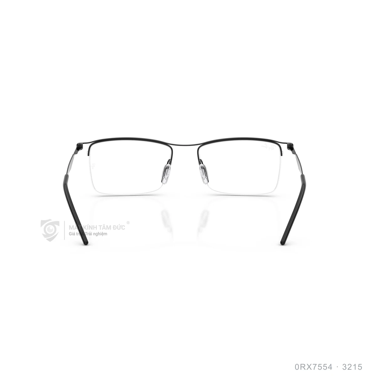 Gọng kính Rayban 0RX7554 - Ảnh 10