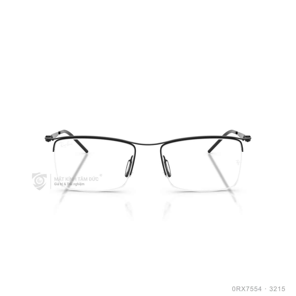 Gọng kính Rayban 0RX7554 - Ảnh 6
